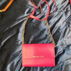 Michael Kors Wallet on Chain